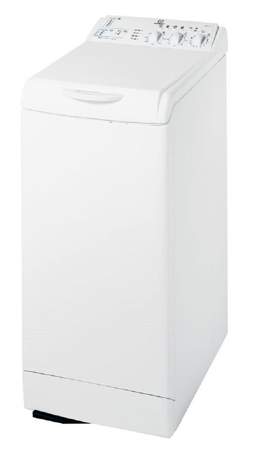 Стиральная машина INDESIT ITW 5851