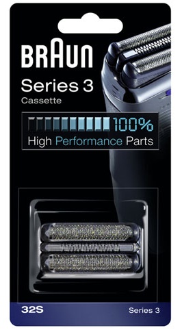 Сетка для бритв BRAUN Series 3 32 S