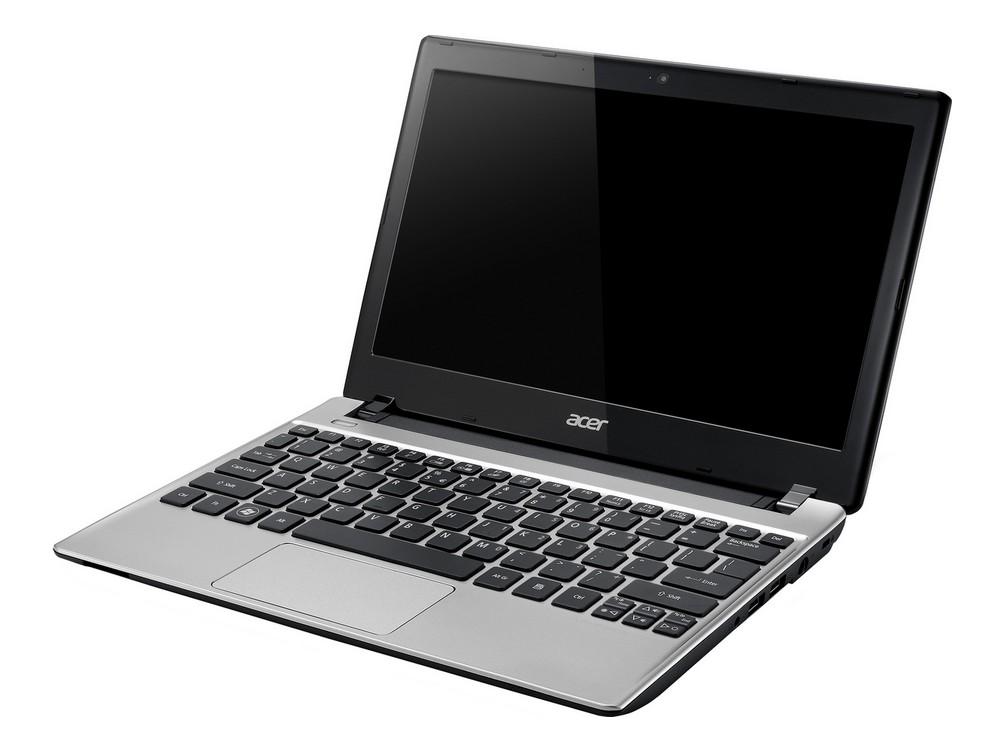 Нетбук ACER 756-84Sss