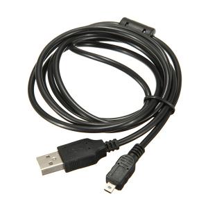 Кабель NIKON USB UC-E6