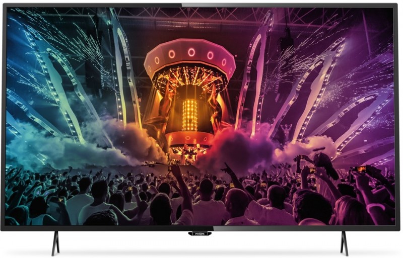 Телевизор PHILIPS 49PUT6101