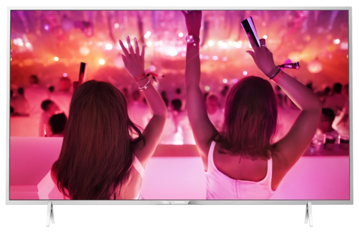 Телевизор PHILIPS 49PFT5501