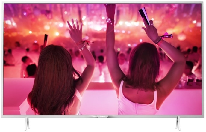 Телевизор PHILIPS 40PFT5501