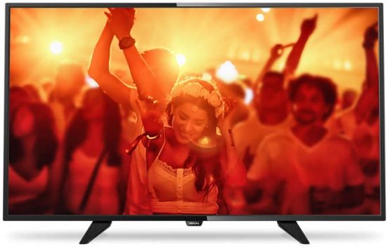 Телевизор PHILIPS 48PFT4101