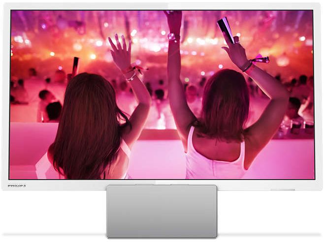 Телевизор PHILIPS 24PFT5211/60