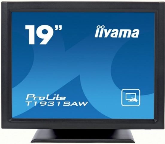 Монитор IIYAMA LCD