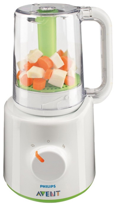 Блендер PHILIPS Avent SCF870