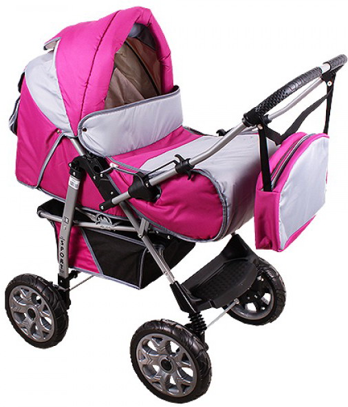 Коляска MARIMEX Sport