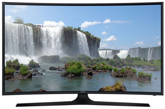 Телевизор SAMSUNG UE-48J6500