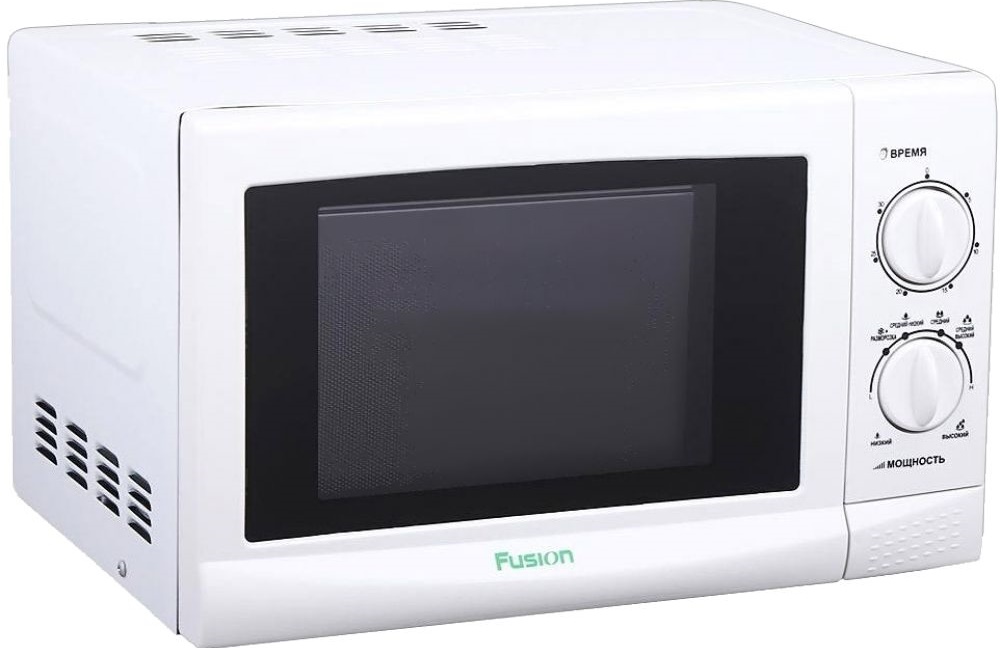 Микроволновая печь FUSION MWFS-1802MW