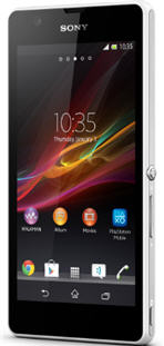 Смартфон SONY C5503