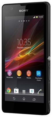 Смартфон SONY C5503