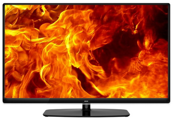 Телевизор MYSTERY MTV-3018LW