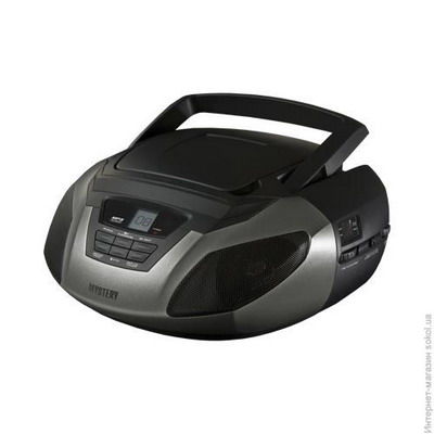 Магнитола MYSTERY BM-6102