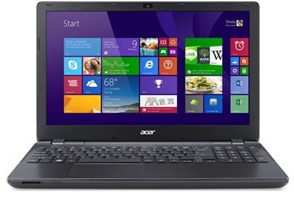 Ноутбук ACER EX2519-C7TA