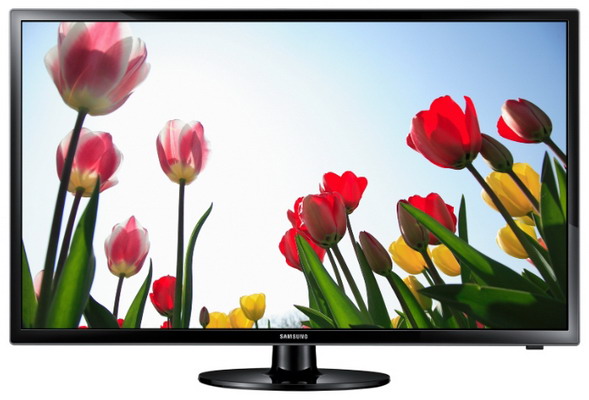 Телевизор SAMSUNG UE-28F4020AW