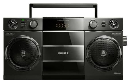 Магнитола USB PHILIPS OST690