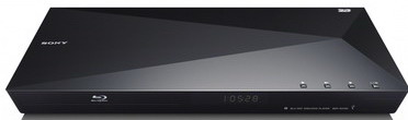 3D Blu-Ray плеер SONY BDP-S4100B