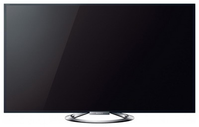 3D телевизор SONY KDL55W905