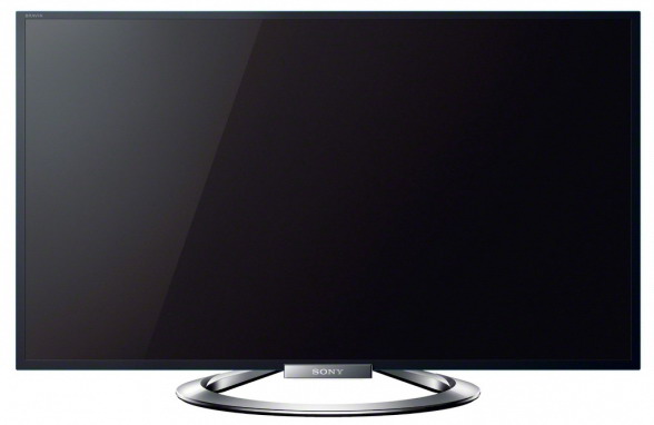 3D телевизор SONY KDL40W905A