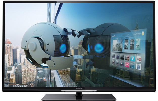 Телевизор PHILIPS 39PFL4208T