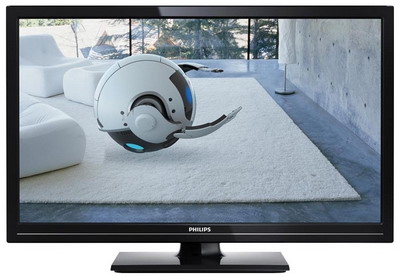 Телевизор PHILIPS 24PFL2908H