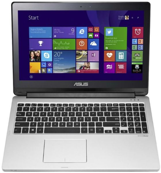 Ноутбук ASUS TP500LN-CJ034H