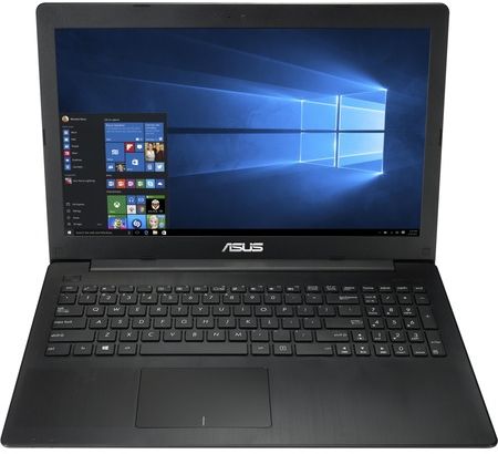 Ноутбук ASUS X553SA-XX091D