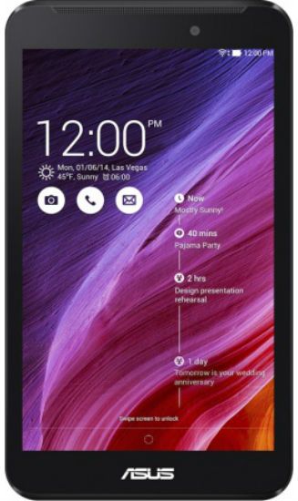 Планшет ASUS FE375CXG-1A018A