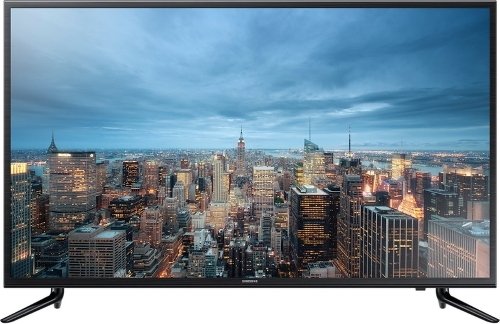 Телевизор SAMSUNG UE-65JU6000UX