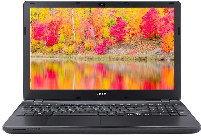 Ноутбук ACER 2511G-P6TR