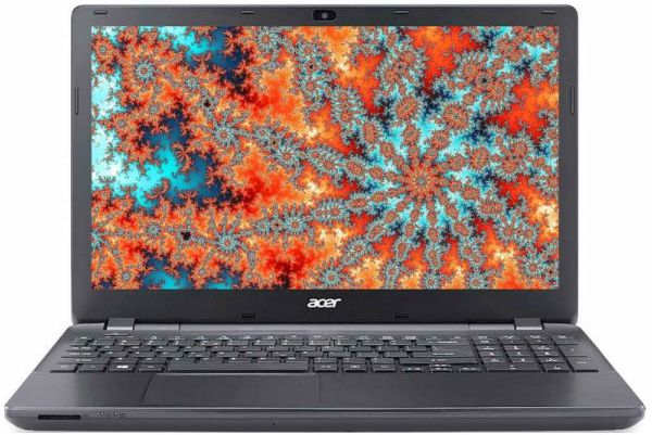 Ноутбук ACER EX2508-P02W