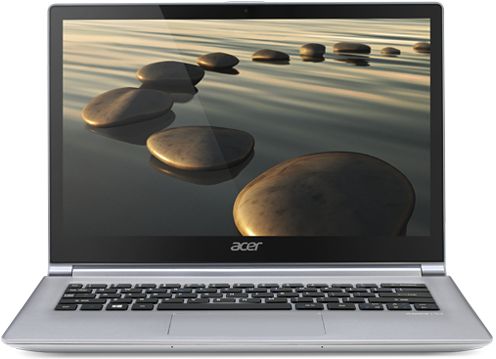 Ноутбук ACER E5-573-37JN