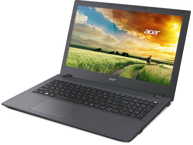Ноутбук ACER E5-573-P5MF
