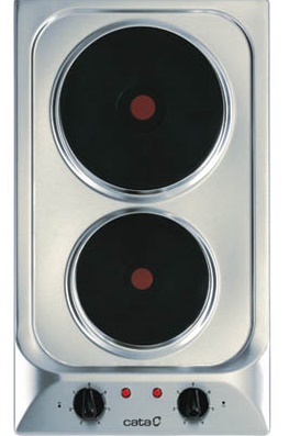 Панель варочная электрическая CATA 302 EI/B