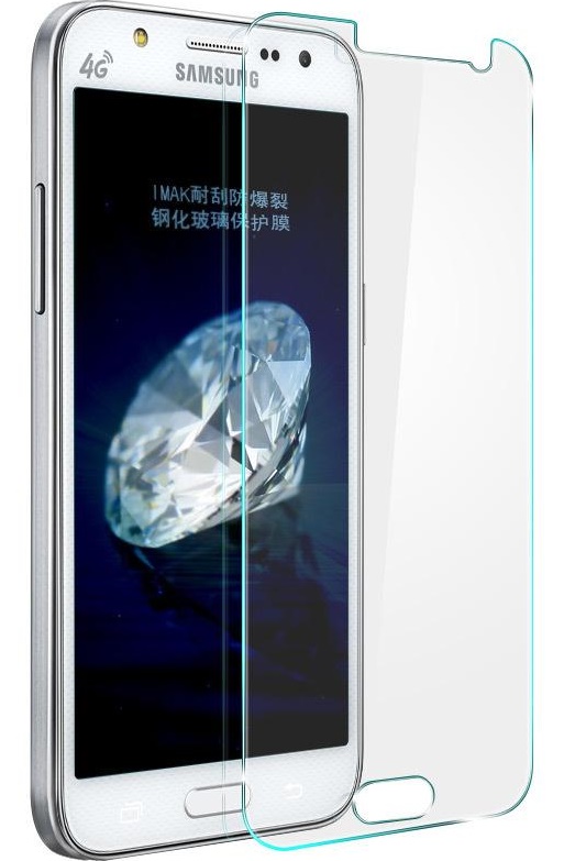 Стекло защитное DF Samsung Galaxy J5