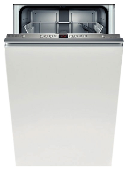 Посудомоечная машина встраиваемая BOSCH SPV 40X90