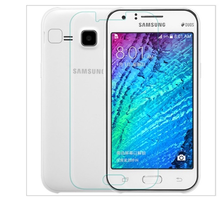 Стекло защитное DF Samsung Galaxy J1 mini