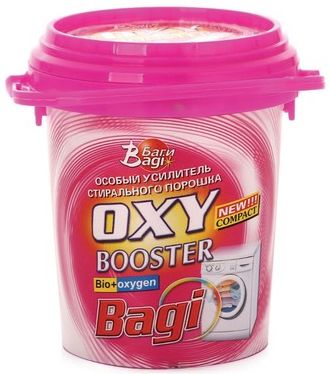 Пятновыводитель BAGI 500 г