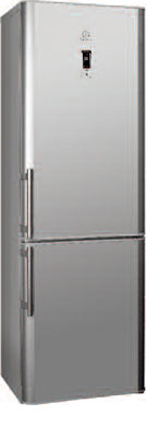 Холодильник INDESIT BIA 18 NF Y S H