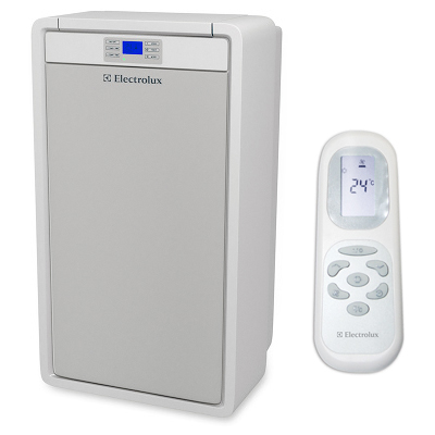 Кондиционер мобильный ELECTROLUX EACM-14 DR/N3