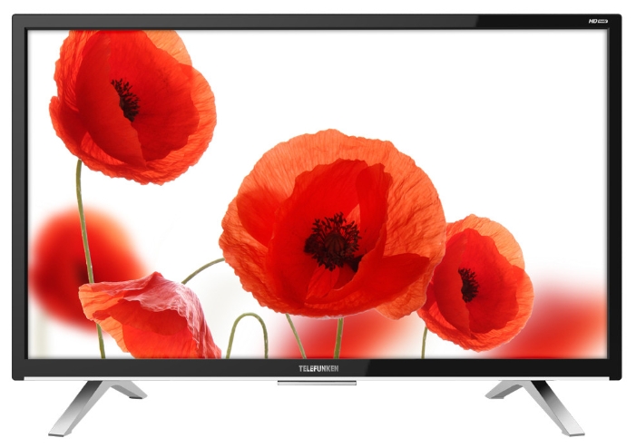 Телевизор TELEFUNKEN TF-LED28S16T2