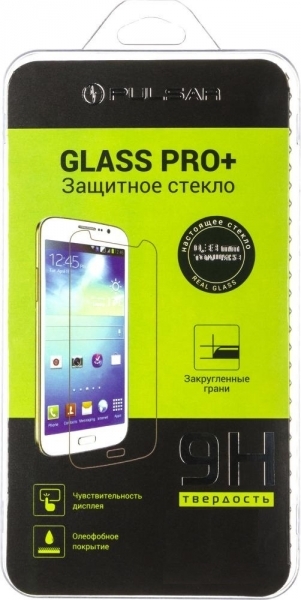Стекло защитное PULSAR SHELLCASE Sony Xperia C4
