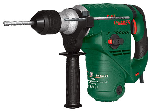 Перфоратор  DWT  BH-850VSBMC