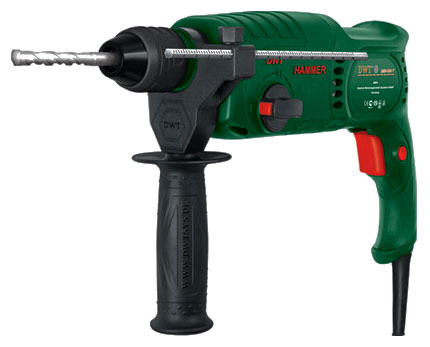 Перфоратор DWT SBH-600T