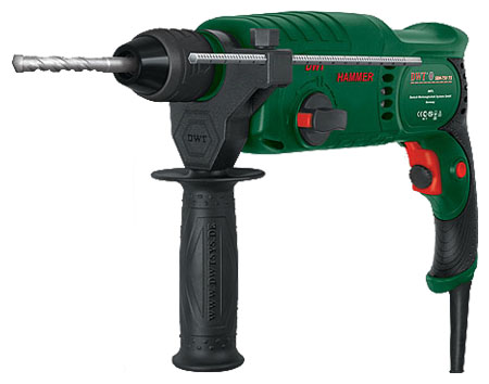 Перфоратор DWT SBH-900TS