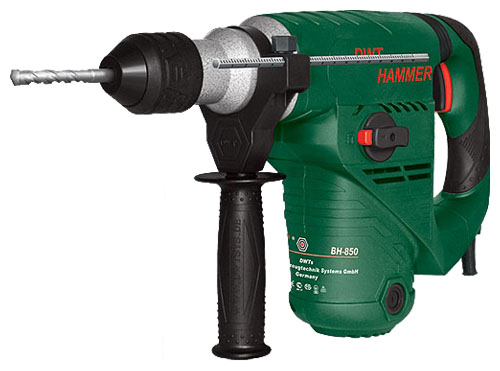 Перфоратор DWT BH-950BMC