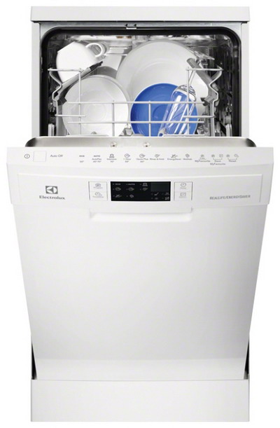 Посудомоечная машина ELECTROLUX ESF 4510 ROW