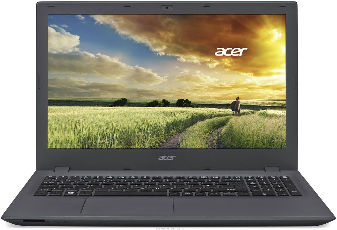 Ноутбук ACER E5-573G-35VR