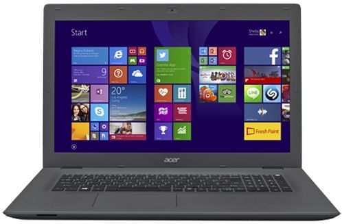 Ноутбук ACER E5-772G-513Z